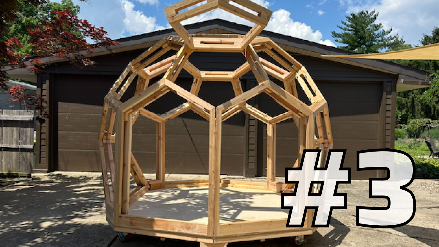 Proto 3: The Agrosphere