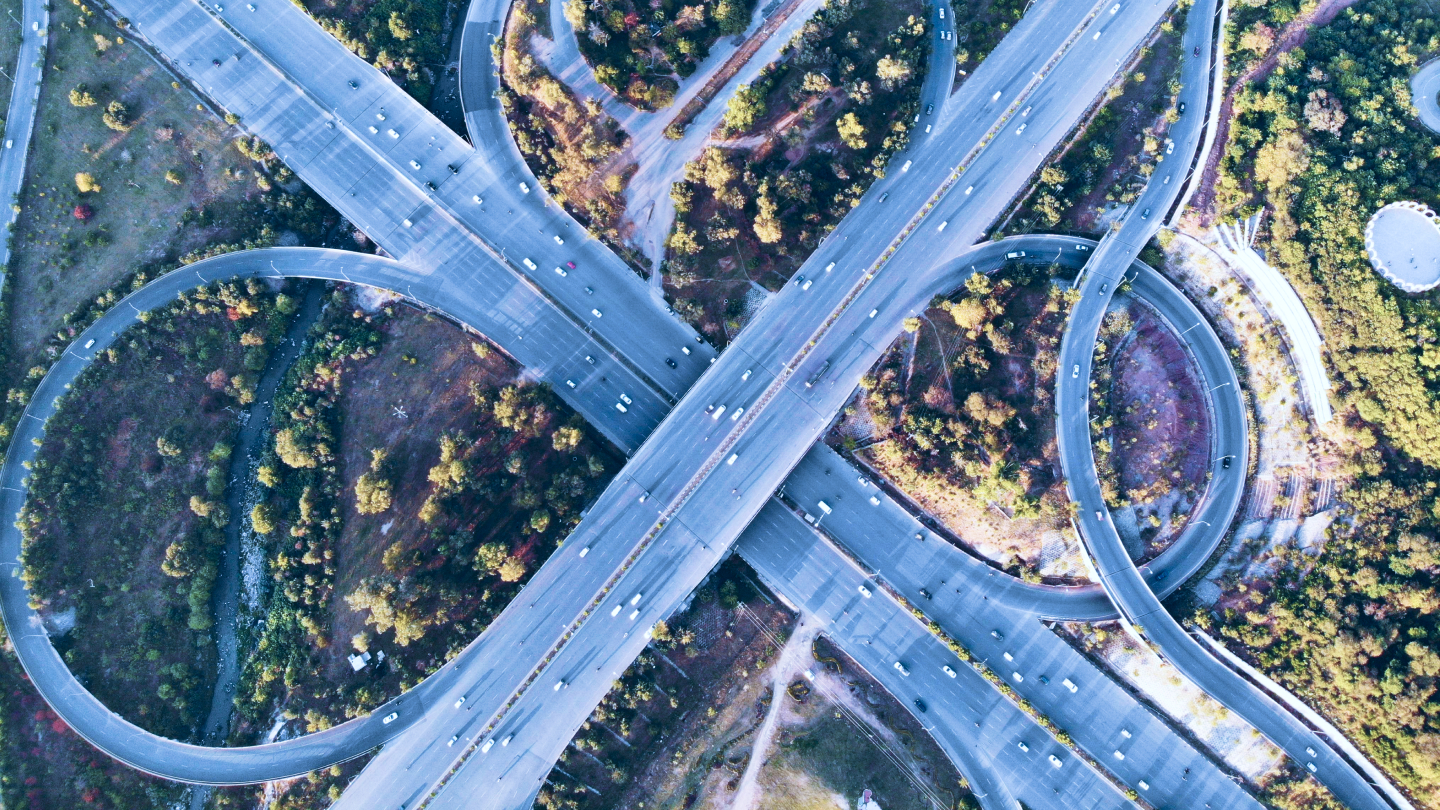 A World Formatted for Cars