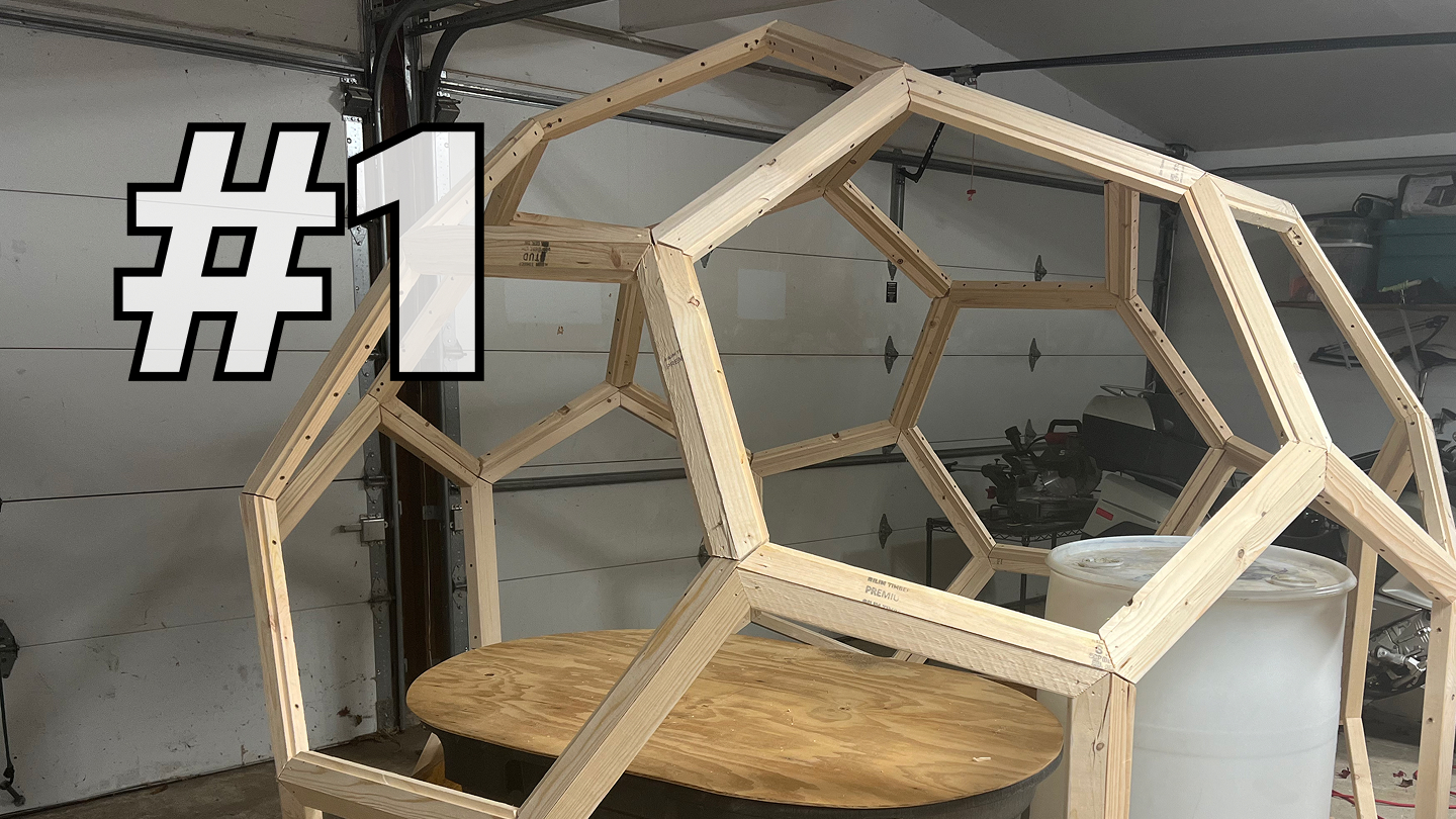 Proto 1: The Saunosphere