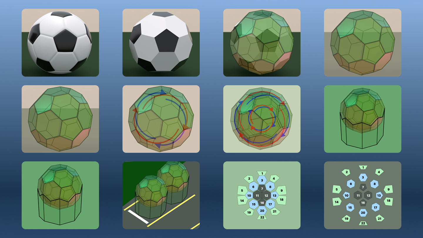 First Principles Solutioning